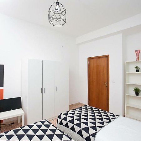 Ponte Tiberio Apartment Rimini Eksteriør bilde