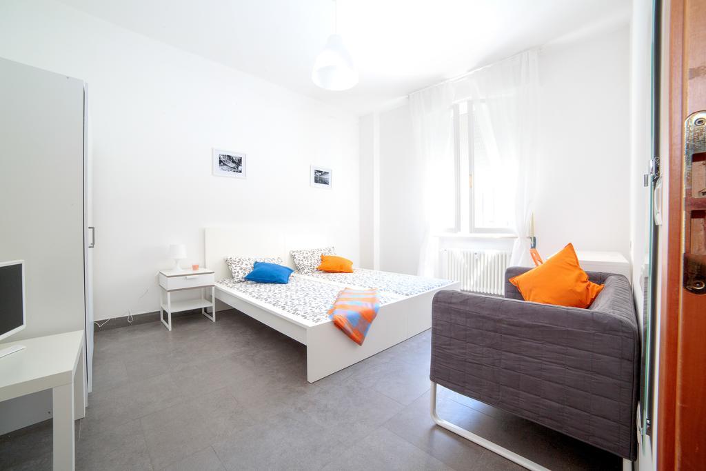 Ponte Tiberio Apartment Rimini Eksteriør bilde