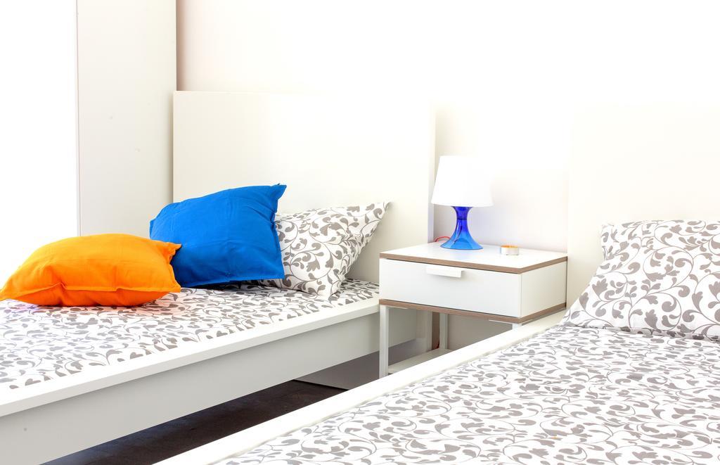 Ponte Tiberio Apartment Rimini Eksteriør bilde