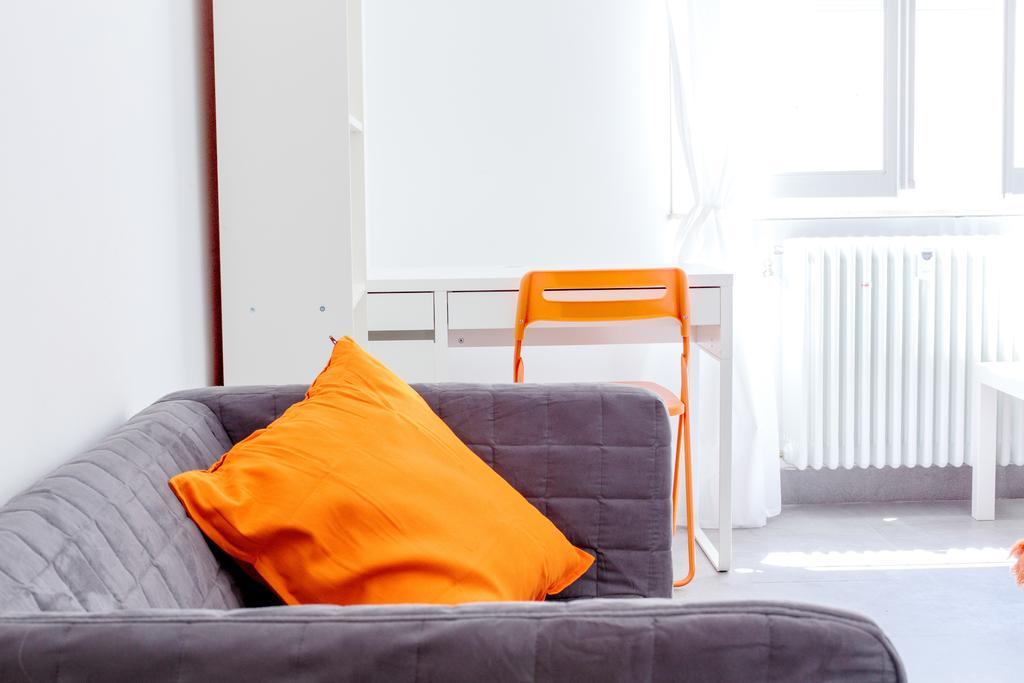Ponte Tiberio Apartment Rimini Eksteriør bilde