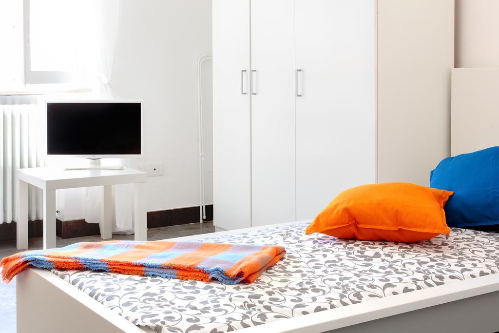 Ponte Tiberio Apartment Rimini Eksteriør bilde