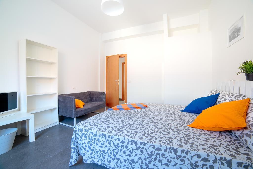 Ponte Tiberio Apartment Rimini Eksteriør bilde
