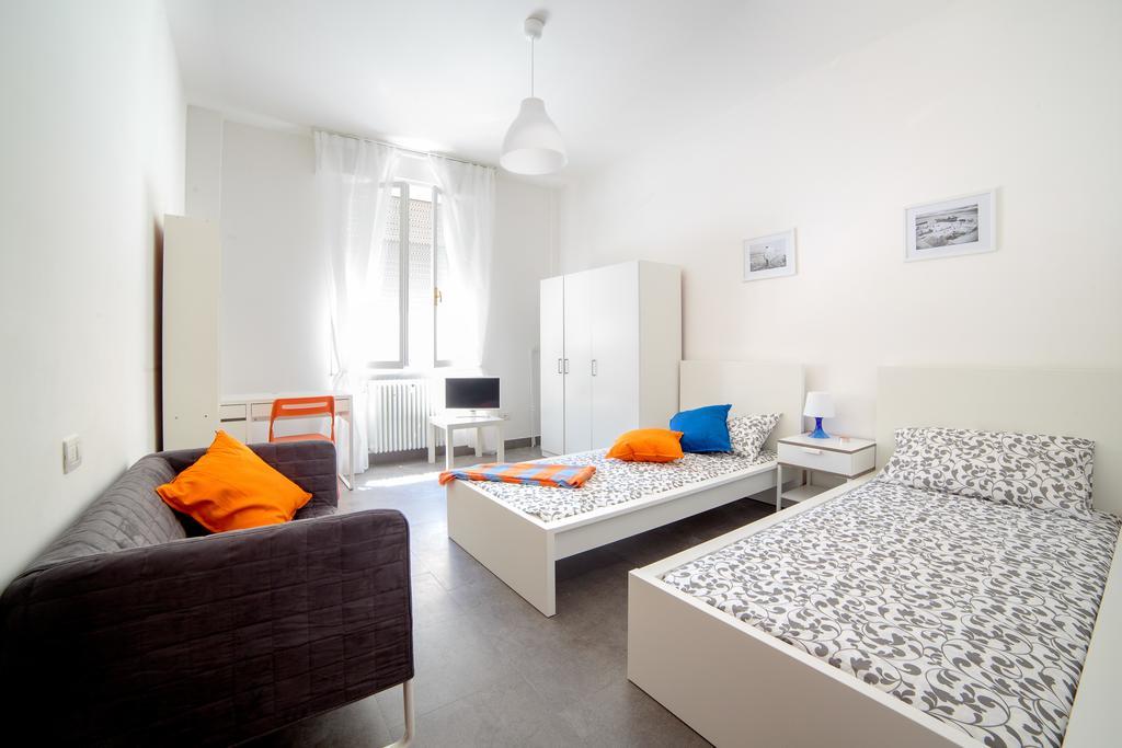 Ponte Tiberio Apartment Rimini Eksteriør bilde
