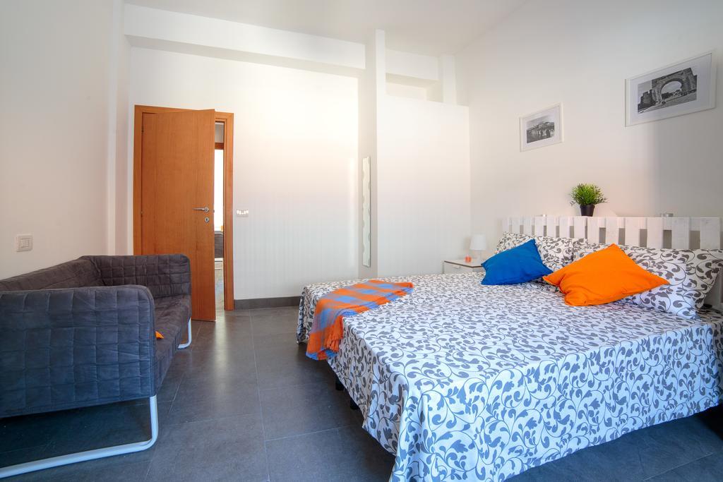 Ponte Tiberio Apartment Rimini Eksteriør bilde
