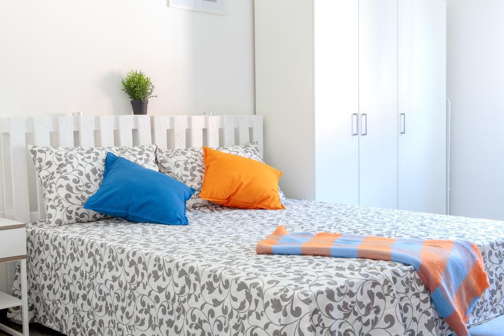 Ponte Tiberio Apartment Rimini Eksteriør bilde