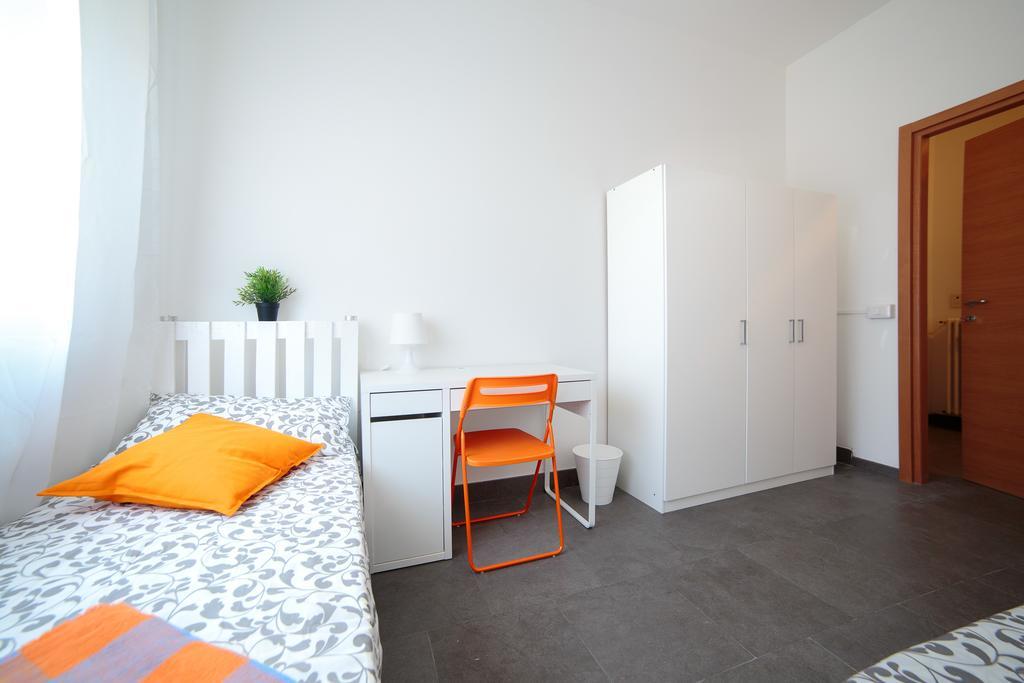 Ponte Tiberio Apartment Rimini Eksteriør bilde