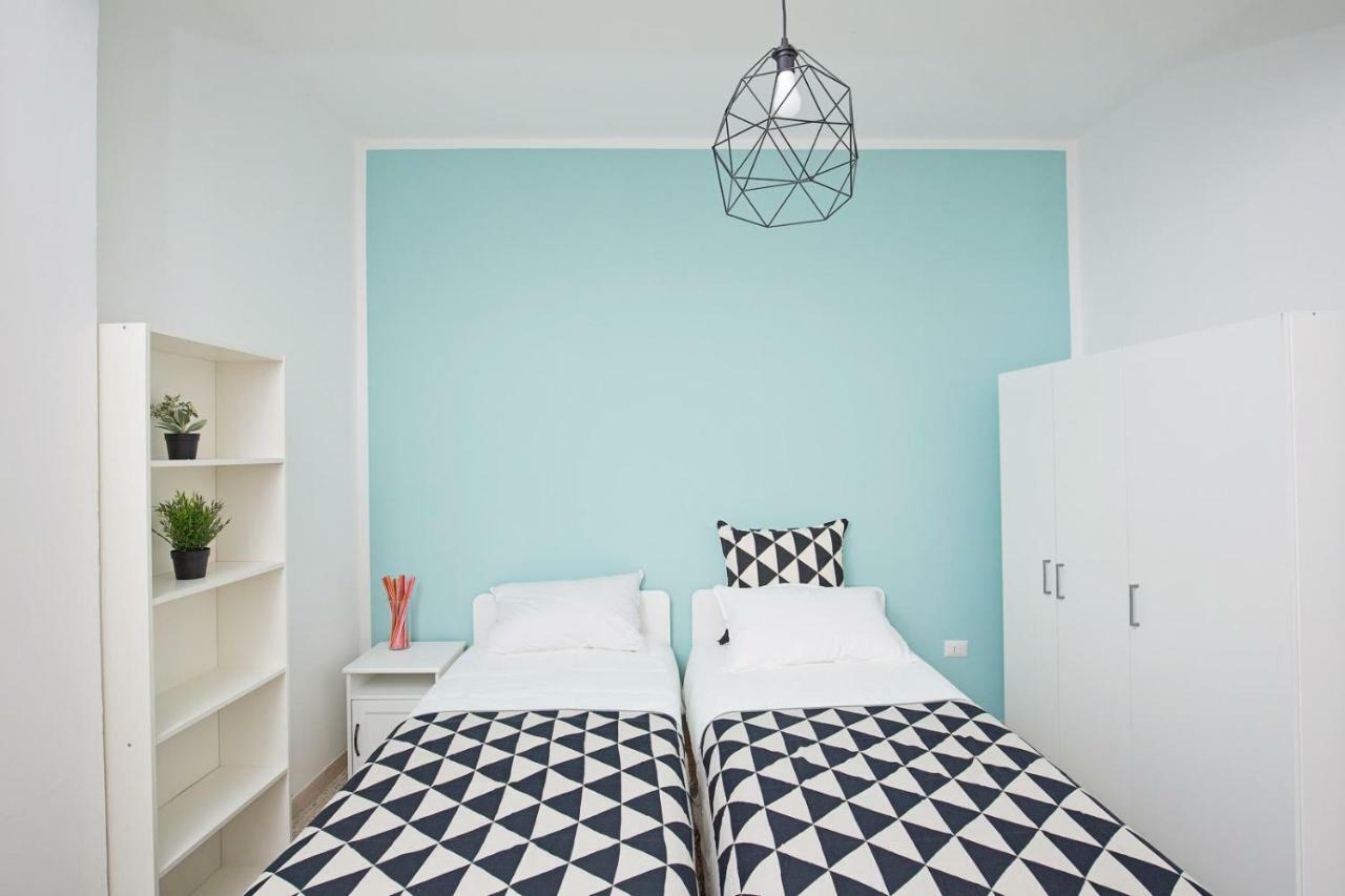 Ponte Tiberio Apartment Rimini Eksteriør bilde