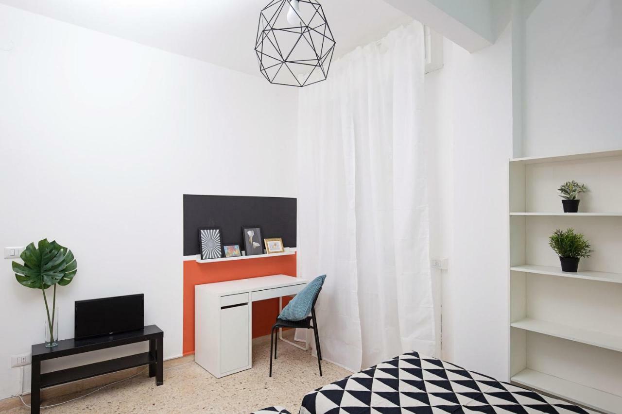 Ponte Tiberio Apartment Rimini Eksteriør bilde