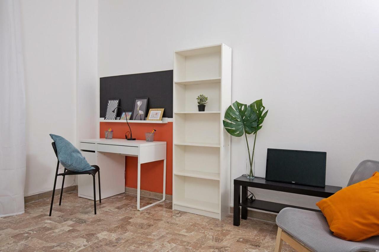 Ponte Tiberio Apartment Rimini Eksteriør bilde