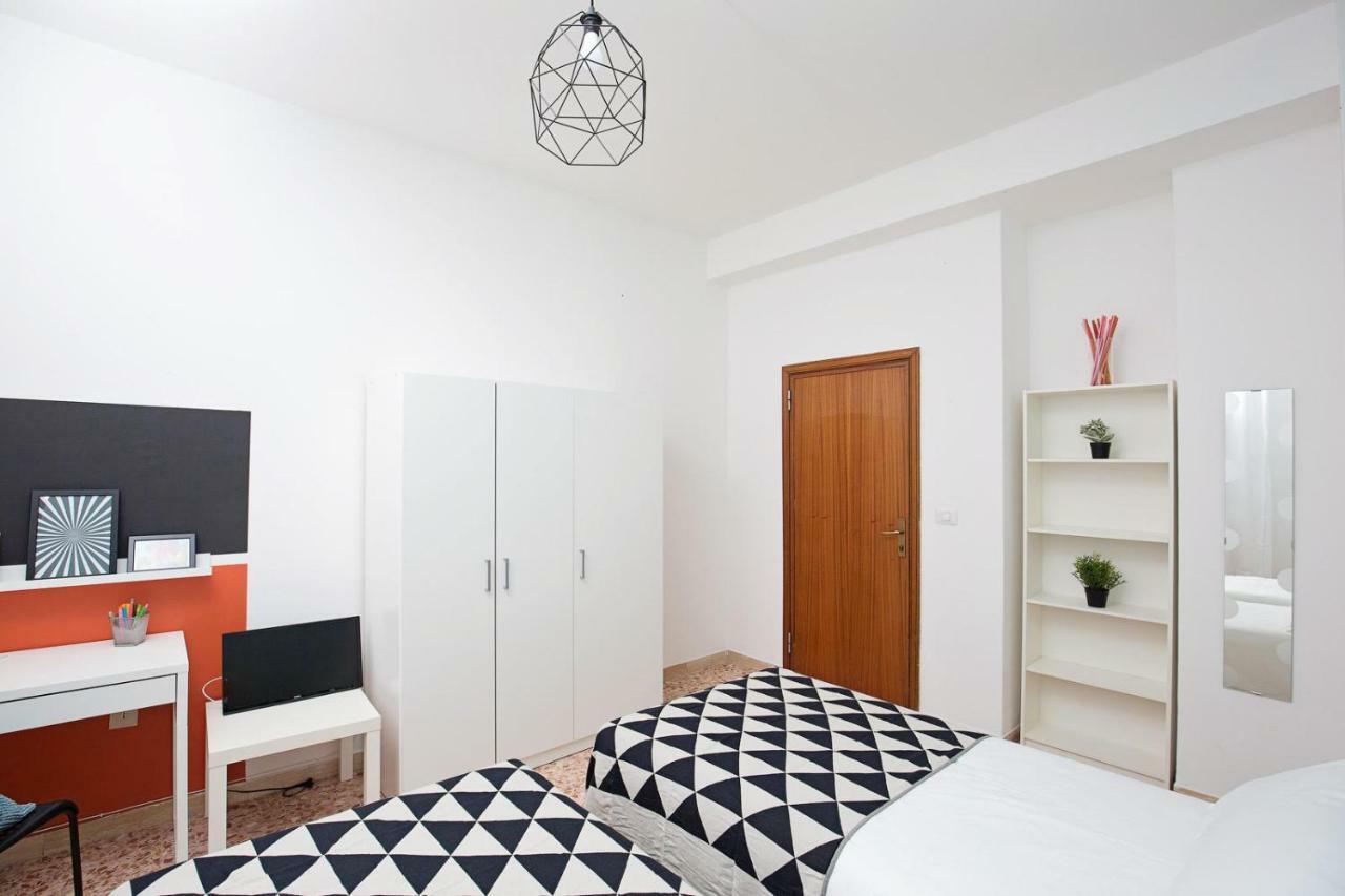 Ponte Tiberio Apartment Rimini Eksteriør bilde